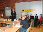 Dankeschönveranstaltung 15.11.2007